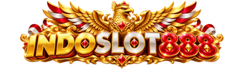 Logo INDOSLOT888