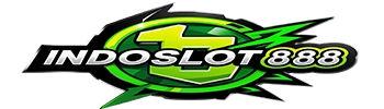 Logo Indoslot888